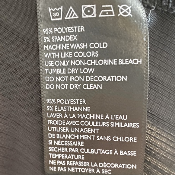 Free People Top - Picture 4 of 6